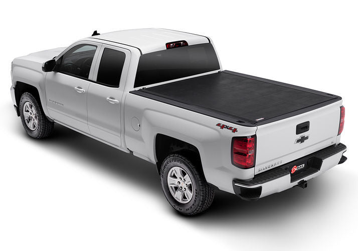 Bak Industries  Revolver X2 19-   GM P/U 5ft 8in Bed Cover 39130
