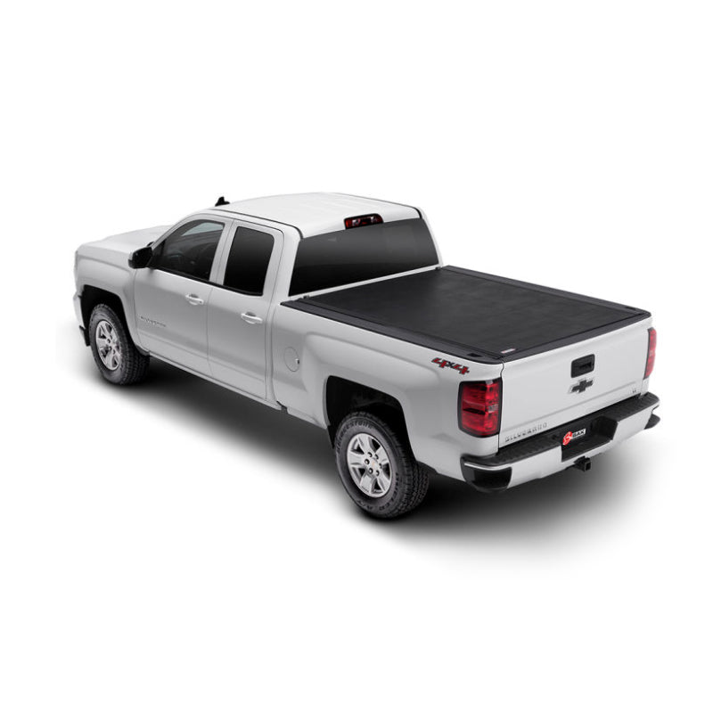Bak Industries  Revolver X2 20- GM P/U 2 500HD 6ft 10in Bed Cover 39133