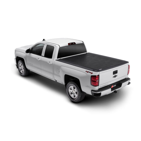 Bak Industries  Revolver X2 20- GM P/U 2 500HD 6ft 10in Bed Cover 39133