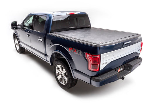 Bak Industries   Revolver X2 04-14 Ford F 150 5ft 6in Bed Tonneau  BAK39309