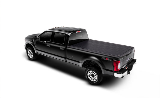 Bak Industries  Revolver X2 17-   Ford F250 6ft 9in Bed Tonneau 39330