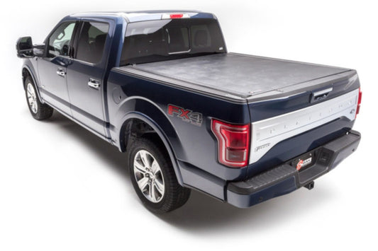 Bak Industries  Revolver X2 Bed Cover 21-  Ford F150 5.5ft Bed 39339