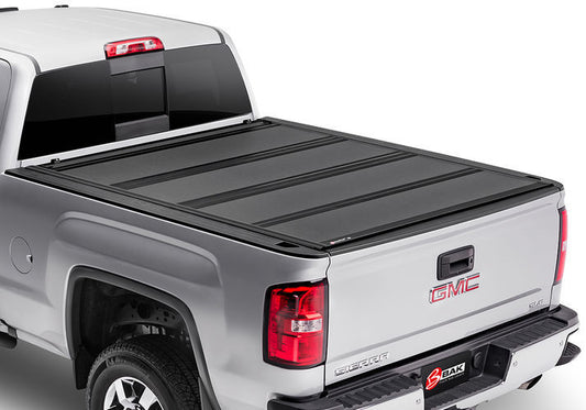 Bak Industries  BAKFlip MX4 19-   GM P/U 5ft 8in Bed Cover 448130