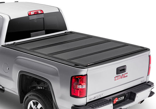 Bak Industries  BAKFlip MX4 19-   GM P/U 6ft 6in Bed Cover 448131