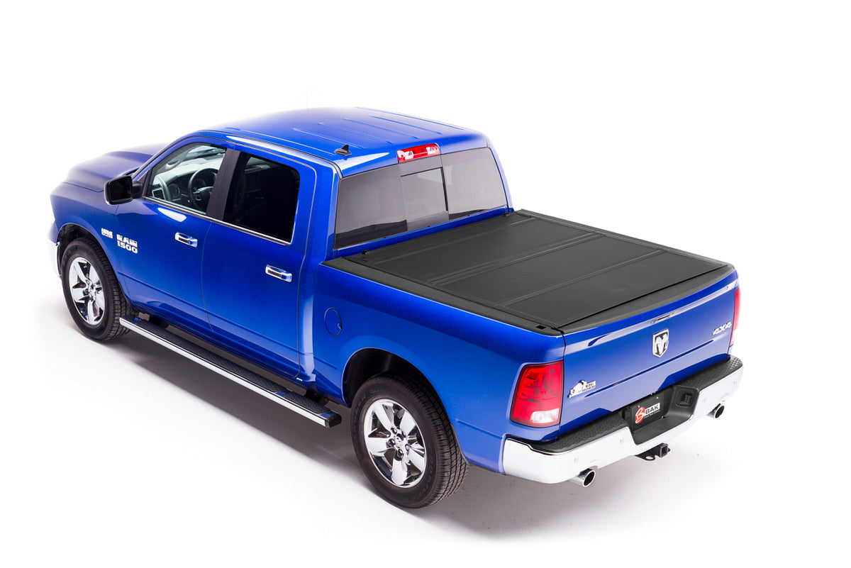 Bak Industries  BAKFlip MX4 09-  Dodge Ram 6ft 4in Bed Tonneau 448203