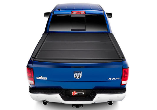 Bak Industries  BAKFlip MX4 19-   Dodge Ram 6ft 4in Bed Cover 448223
