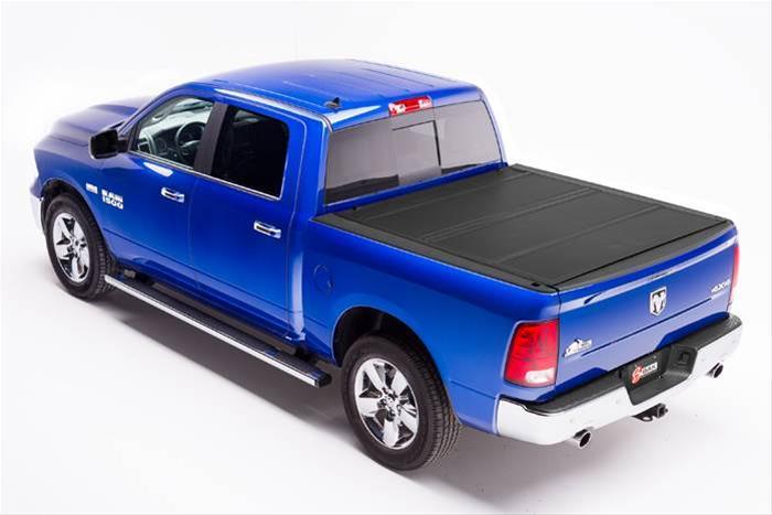 Bak Industries  BAKFlip MX4 19-   Dodge Ram 5ft 7in Bed Cover 448227