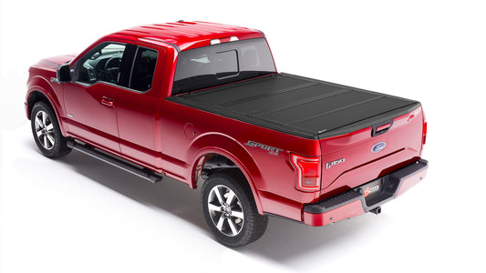 Bak Industries   BAKFlip MX4 15-  Ford F150 6ft 6in Bed Tonneau  BAK448327
