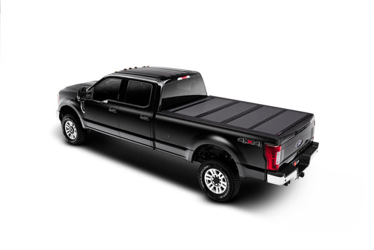 Bak Industries  BAKFlip MX4 17-   Ford F250 8ft Bed Tonneau 448331