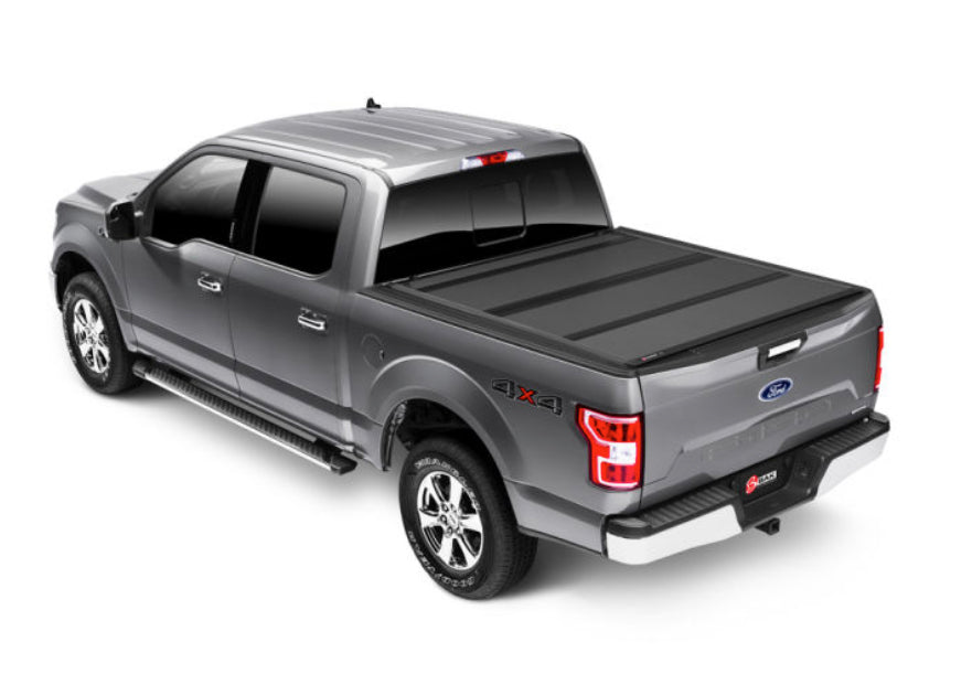 Bak Industries   BAKFlip MX4 Bed Cover 21-  Ford F150 6.5ft Bed  BAK448337