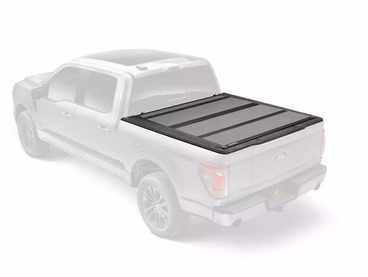 Bak Industries  BakFlip MX4 Tonneau Cover 24- Ford Ranger 448342