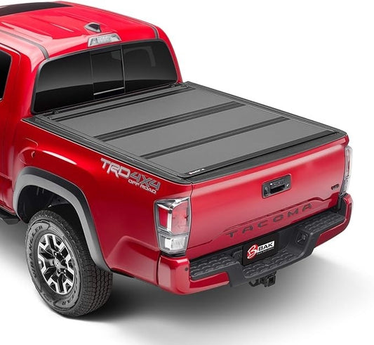 Bak Industries  BakFlip MX4 Bed Cover 24-   Toyota Tacoma 5ft 448446
