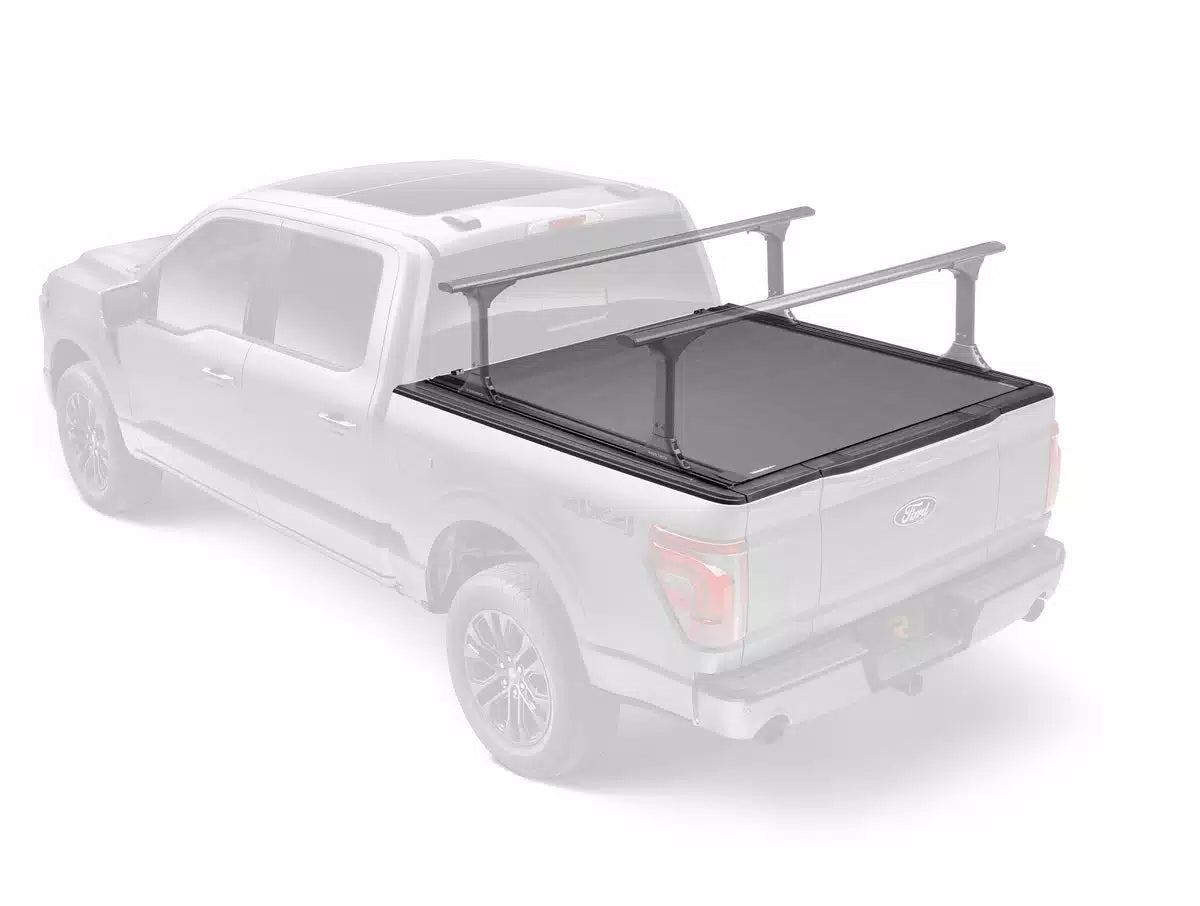 Bak Industries  Revolver X4ST Bed Cover 21-FORD F150 6FT 7IN BED 80337RK
