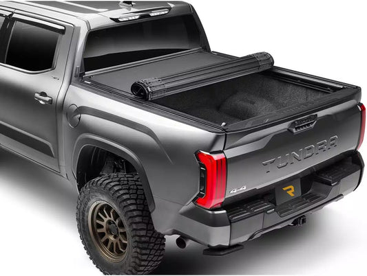 Bak Industries  Revolver X4ST Bed Cover 07- TUNDRA 5FT 6IN BED 80409RK