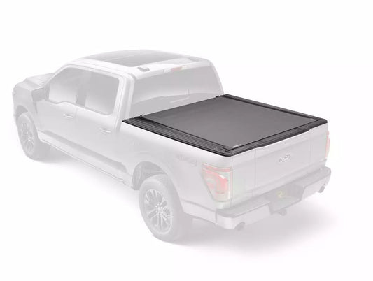 Bak Industries  Revolver X4S Bed Cover 24-   Toyota Tacoma 5ft 80446