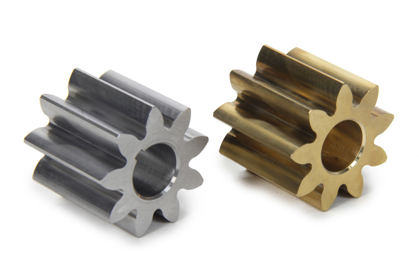 Barnes Oil Pump Gear Set 1.375 MPN BARGRS-037
