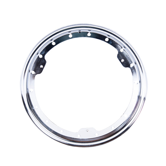 Bassett  Beadlock Ring New Style Chrome 50LKC