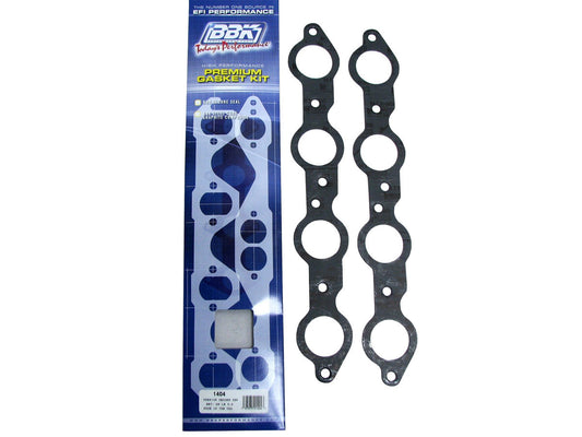 Bbk Performance Exhaust Header Gasket Set GM LS MPN BBK1404 For GM LS-Series