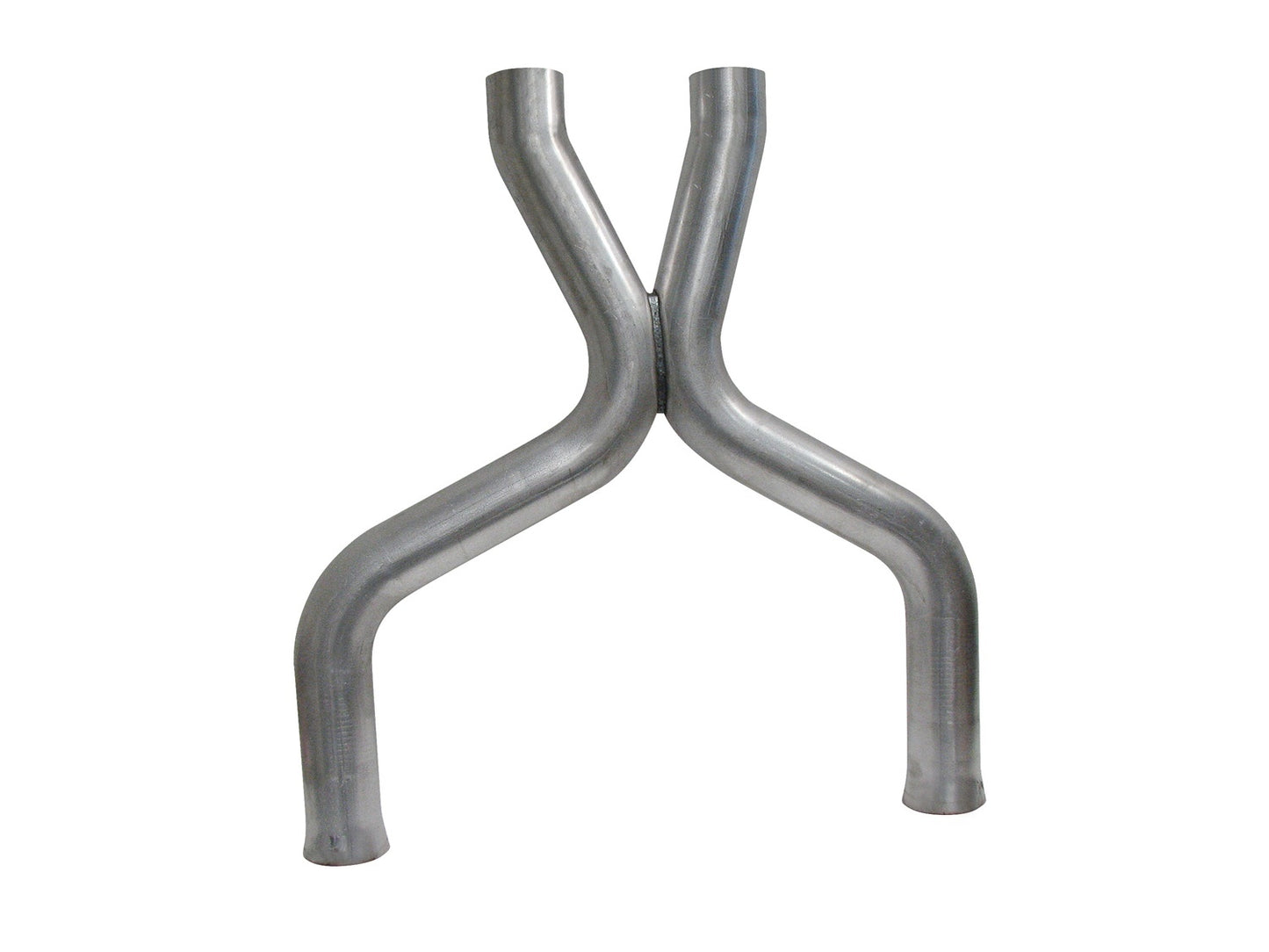 Bbk Performance 2-3/4 After Cat X-Pipe - 11-14 Mustang GT 5.0L MPN BBK1460 For Ford Coyote, Mustang 2011-14