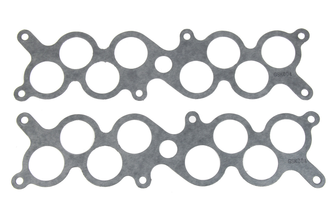 Bbk Performance Intake Gasket Kit - GT40 /Cobra - Upper & Lower MPN BBK15062 For Ford