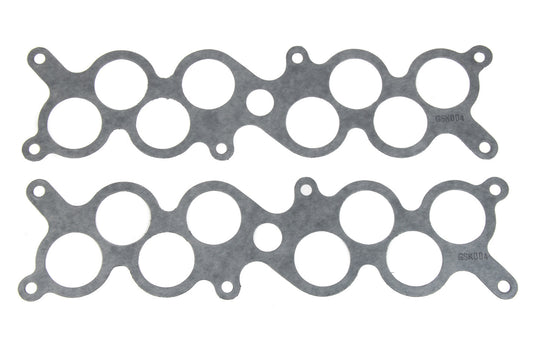 Bbk Performance Intake Gasket Kit - GT40 /Cobra - Upper & Lower MPN BBK15062 For Ford