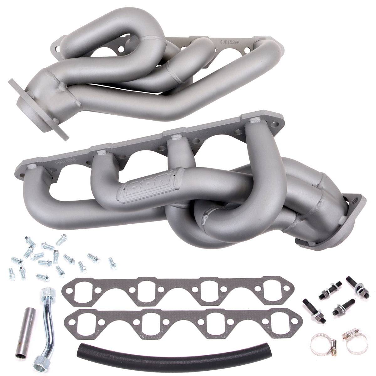 Bbk Performance  1-5/8 Headers - 94-95 5.0L Mustang 1529