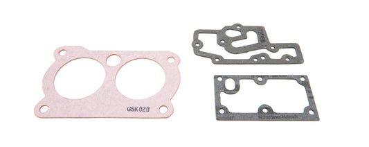 Bbk Performance  Throttle Body Gasket Kit - 52mm GM 1583