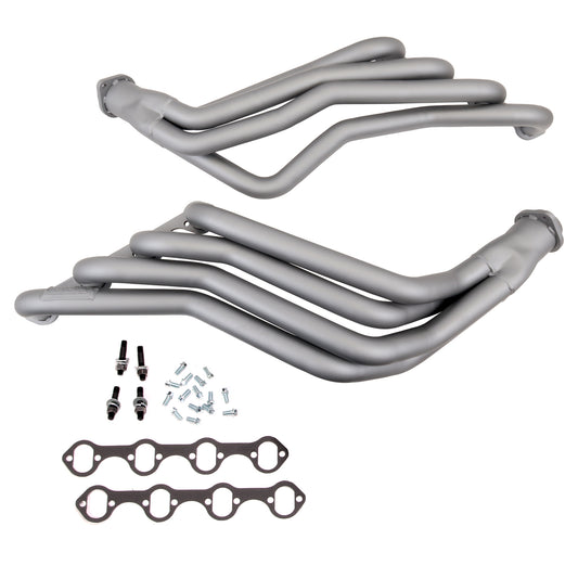 Bbk Performance  1-3/4 Full Length Headers - 86-93 Mustang 1594