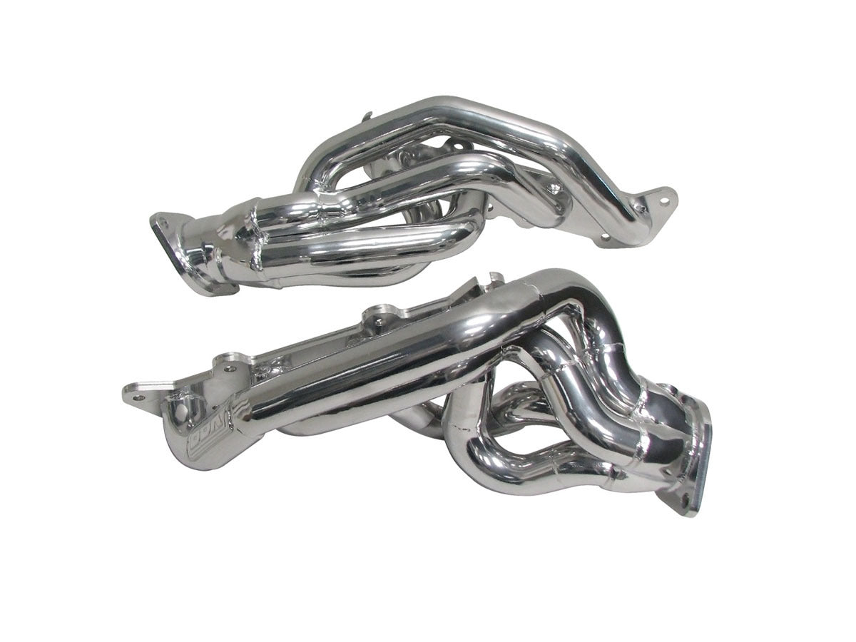 Bbk Performance  1-3/4 Mid-Length Headers Coated 11-13 Mustang GT 16320