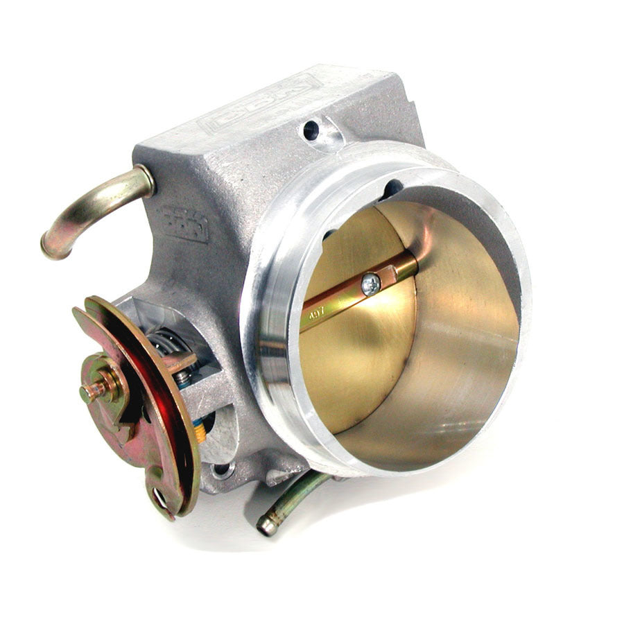 Bbk Performance  GM 85mm Throttle Body - LS1 w/Cable Style Thrtl. 17090