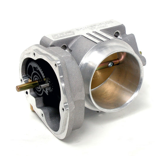 Bbk Performance 70mm Throttle Body - 05-10 Mustang 4.0L MPN BBK1765 For Ford Mustang, V6 2005-10