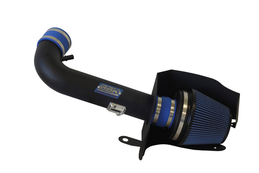 Bbk Performance  Cold Air Intake Kit - 11-14 Mustang GT 5.0L 17685