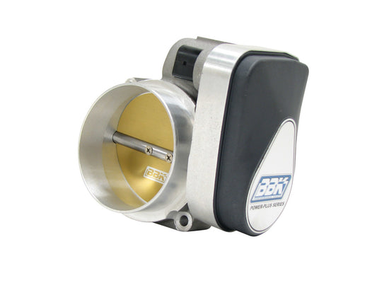 Bbk Performance Throttle Body Power Plus - 05-10 Dodge 5.7L Hemi MPN BBK1782 For Mopar Gen III 2005-10