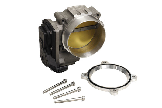 Bbk Performance  90mm Throttle Body - 11-12 Mustang GT/Boss 18210
