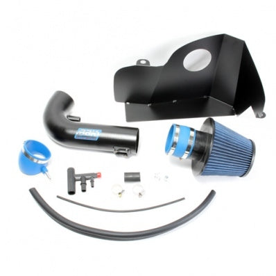 Bbk Performance  Cold Air Intake System 15-16 Mustang GT Black 18475