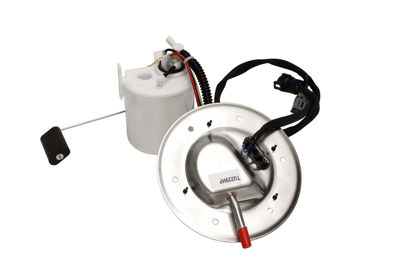 Bbk Performance  Electric Fuel Pump Kit - 300LPH Mustang 98 1861