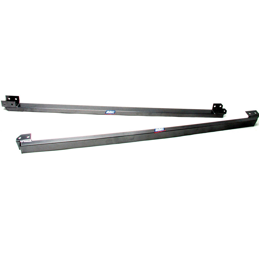 Bbk Performance Subframe Connector Kit Ford Mustang 94-04 MPN BBK2520 For Ford Mustang, Ram 1994-2004