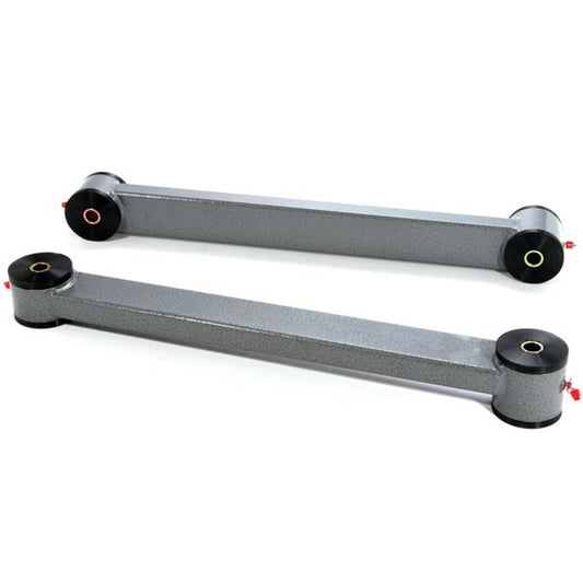 Bbk Performance Rear Lower Control Arm Set HD 05-14 Mustang MPN BBK25215 For Ford Mustang 2005-14