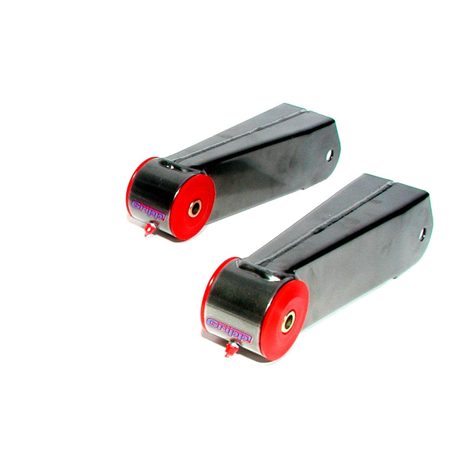 Bbk Performance HD Rear Upper Control Arm Set 79-04 Mustang MPN BBK2522 For Ford Mustang 1979-2004