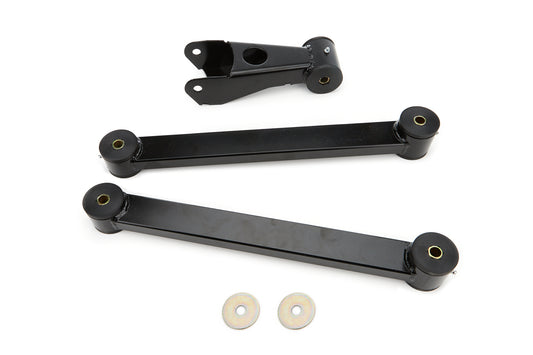 Bbk Performance HD Upper & Lower Control Arm Kit 05-10 Mustang MPN BBK2523 For Ford Mustang 2005-10