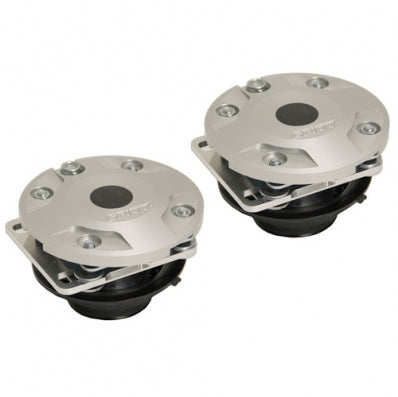 Bbk Performance Caster/Camber Plate Kit - 05-10 Mustang V8 & V6 MPN BBK2551 For Ford Mustang 2005-10