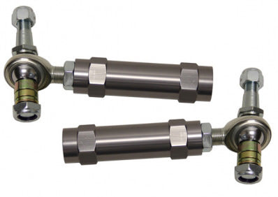 Bbk Performance Bump Stop Kit - Billet Alm. - 79-93 Mustang MPN BBK2561 For Ford Mustang 1979-93