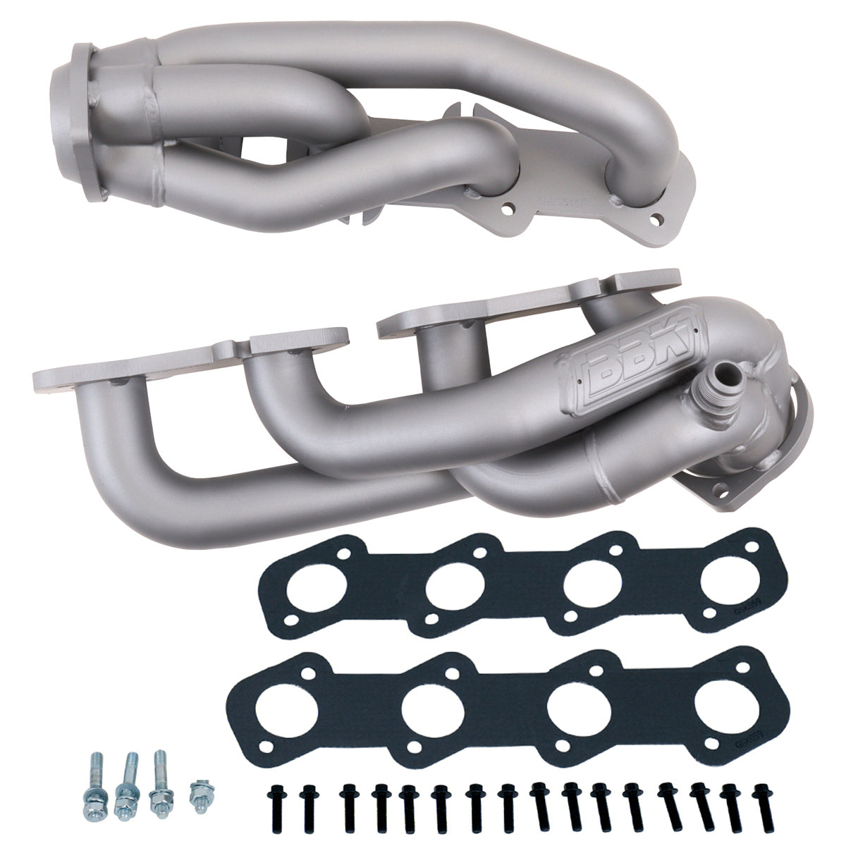 Bbk Performance  Exhaust Headers - Ford 1-5/8 4.6L 2V F150 97-03 3515