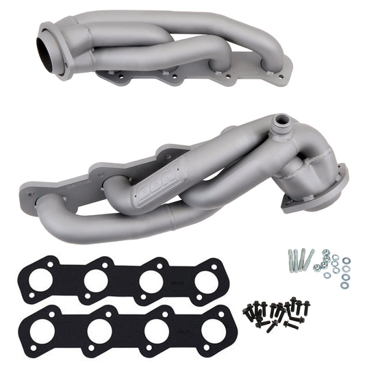 Bbk Performance  Exhaust Headers - Ford 1-5/8 5.4L 2V F150 99-03 3518