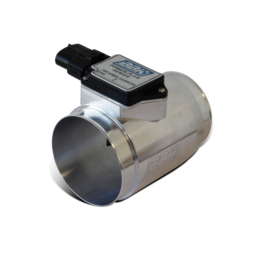 Bbk Performance  76mm Mass Air Meter - 86-93 Mustang w/30# Inj. 80055