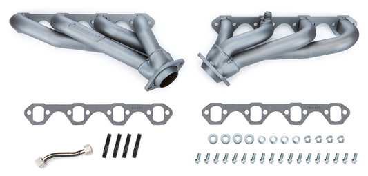 Bbk Performance 1-5/8 Headers - 94-95 Mustang MPN BBK1525 For Ford Mustang 1994-95
