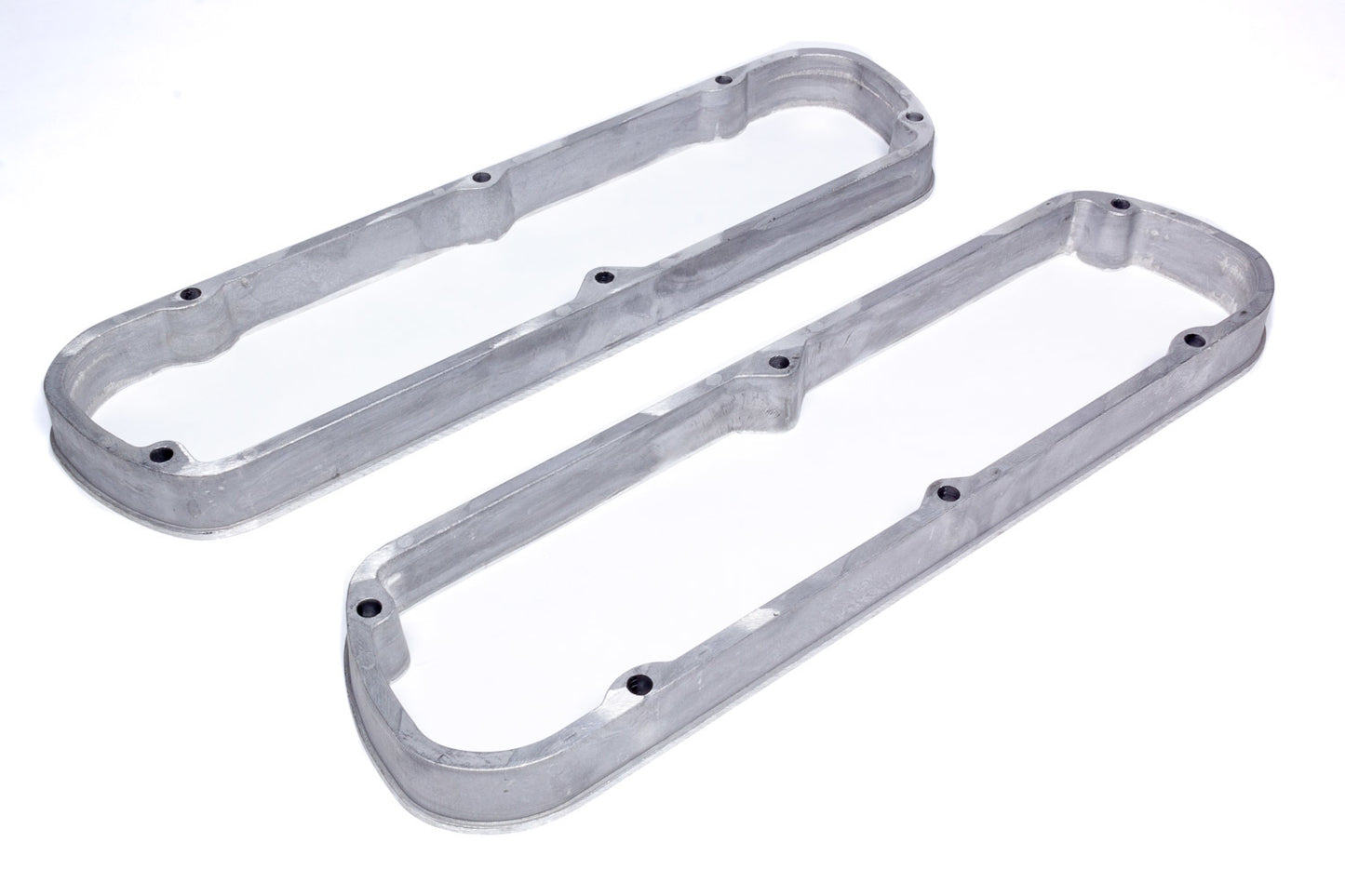 B And B Performance Products  Valve Cover Spacers - SBF 1.200in (Pair) 63940