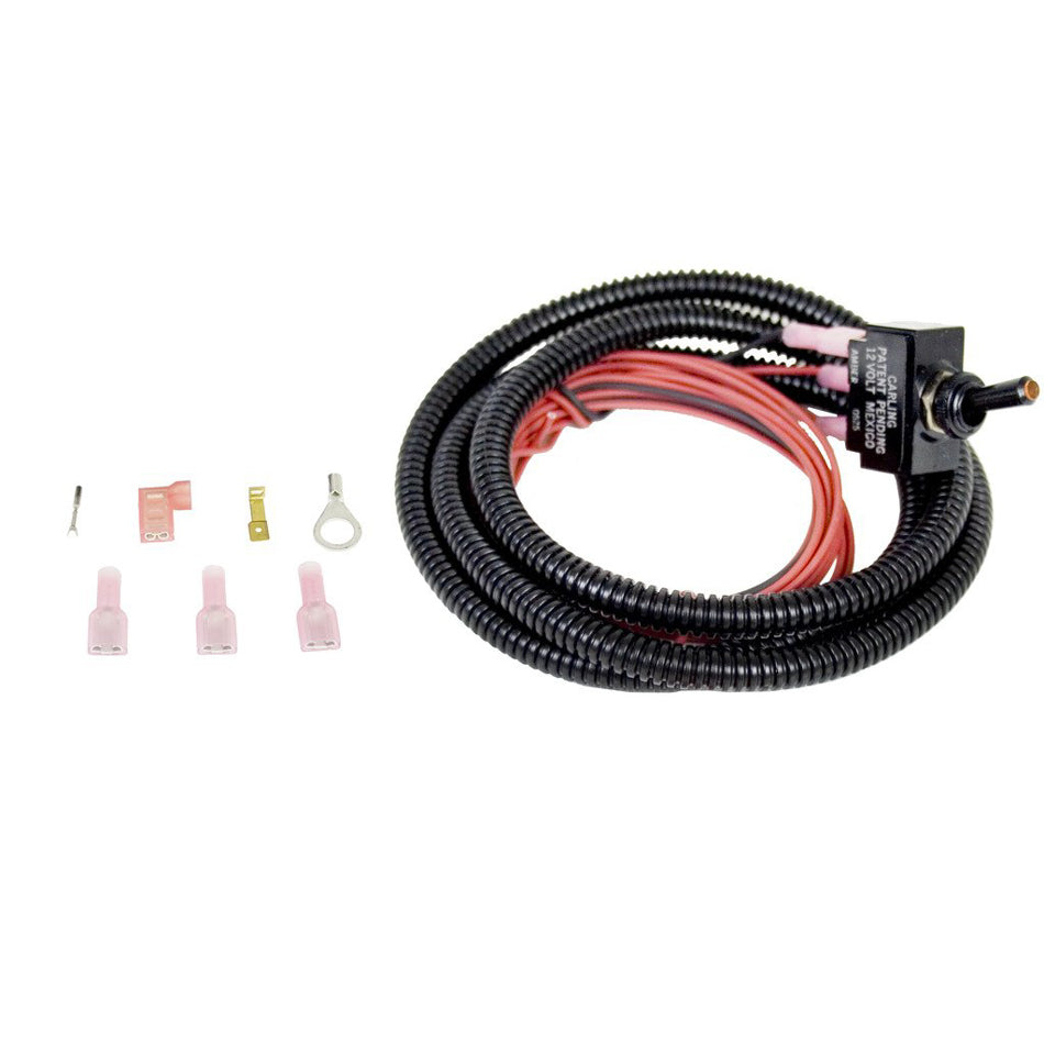 BD Diesel  06-07 Chevy High Idle Control 1036606