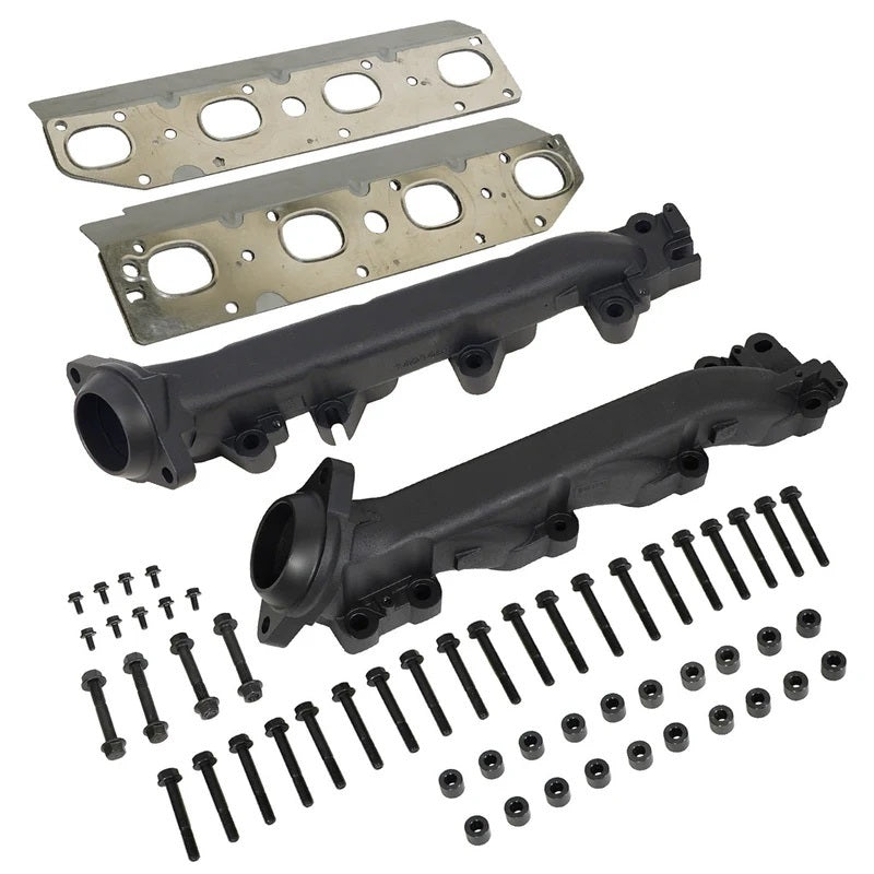 BD Diesel  19-  Ram 1500 5.7L Exhaust Manifold Kit 1041467