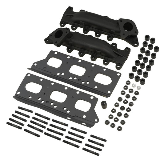 BD Diesel  Exhaust Manifold Kit 17-20 Ford 3.5L 1043061